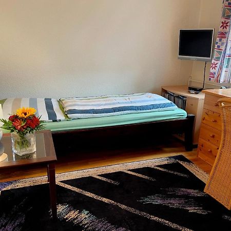 Privatzimmer Krautzig Κότμπους Εξωτερικό φωτογραφία