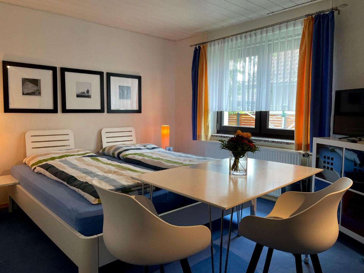 Privatzimmer Krautzig Κότμπους Εξωτερικό φωτογραφία