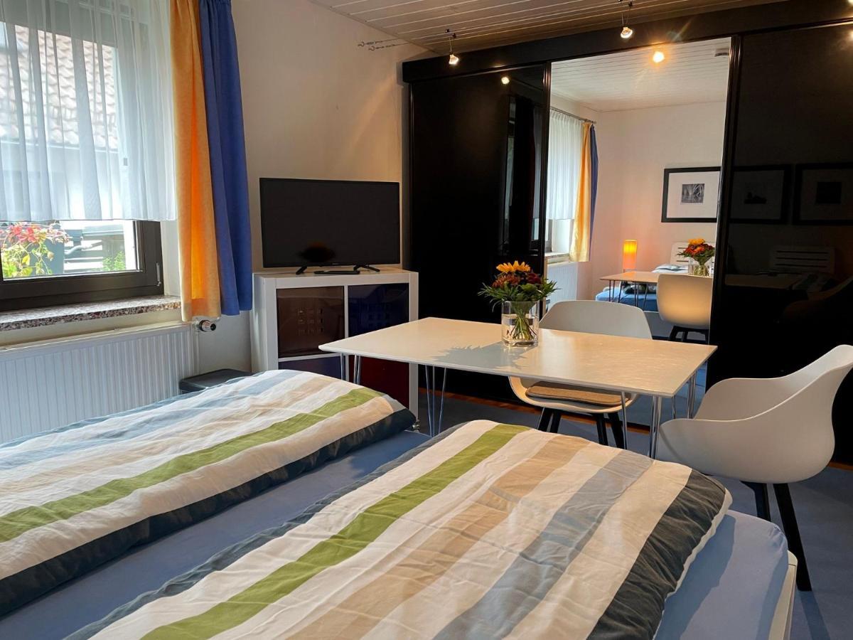 Privatzimmer Krautzig Κότμπους Εξωτερικό φωτογραφία